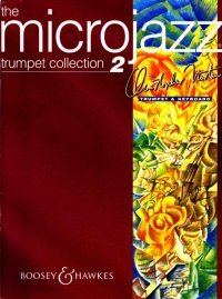 Microjazz Trumpet Collection