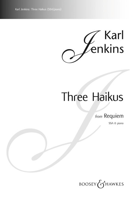 Three Haikus