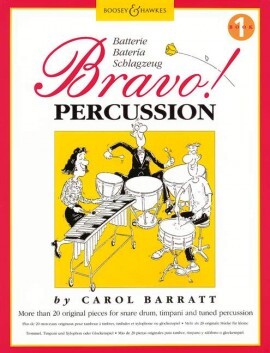 Bravo! Percussion