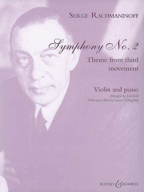 Symphonie n° 2