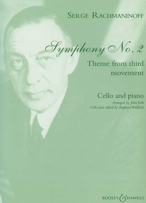 Symphonie n° 2