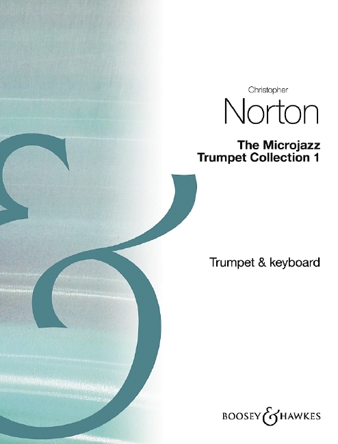 Microjazz Trumpet Collection