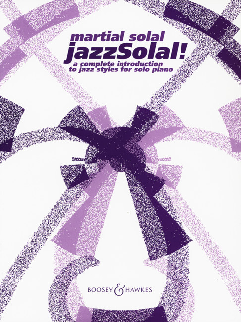 JAZZSOLAL! PIANO
