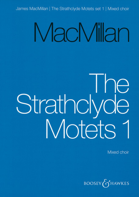 The Strathclyde Motets