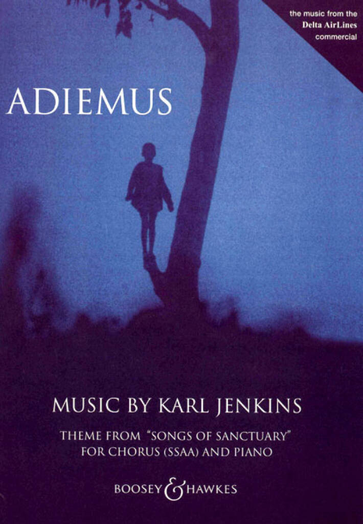 Adiemus