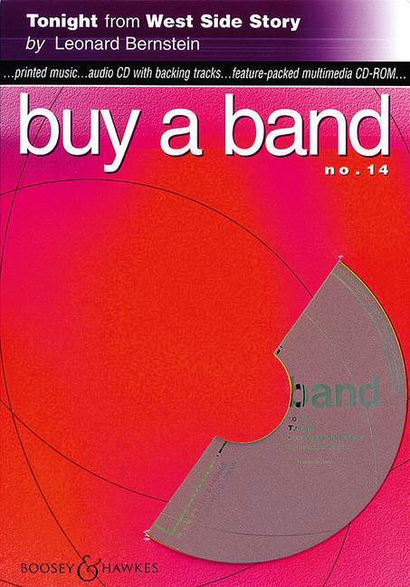 Buy a band