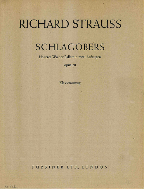 Schlagobers