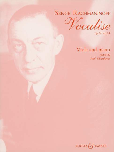 Vocalise