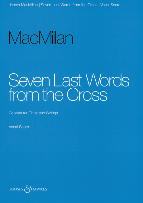Seven Last Words from the Cross