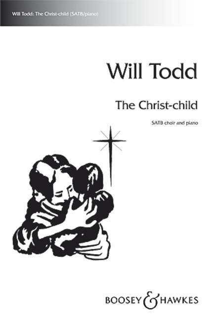 The Christ-Child (L'Enfant Jésus)