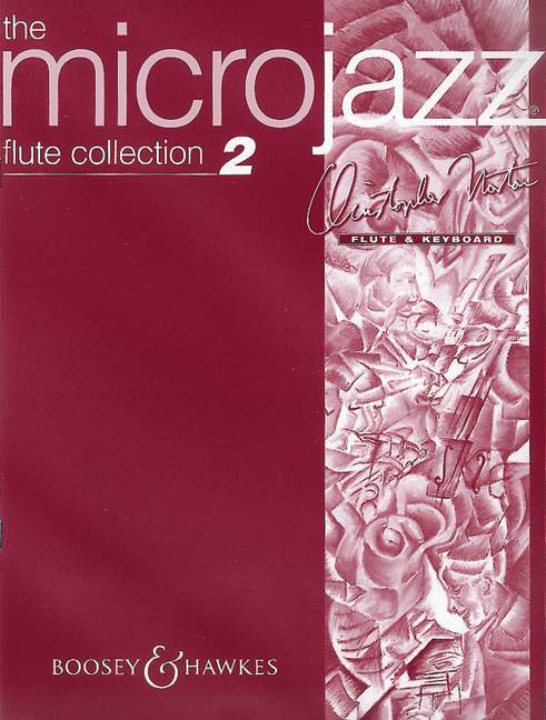 Microjazz Flute Collection
