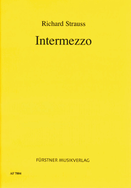 Intermezzo