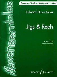 Jigs & Reels