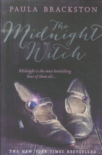 THE MIDNIGHT WITCH