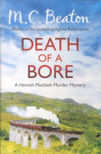 Death of a Bore