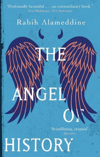 THE ANGEL OF HISTORY