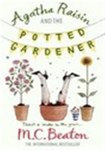 The Potted Gardener