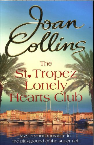 The St.Tropez Lonely Hearts Club