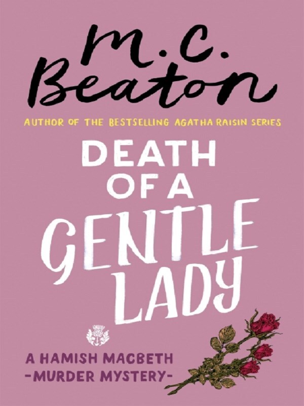 Death of a Gentle Lady