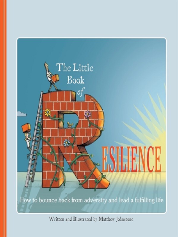 The Little Book of Resilience