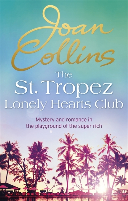 The St.Tropez Lonely Hearts Club
