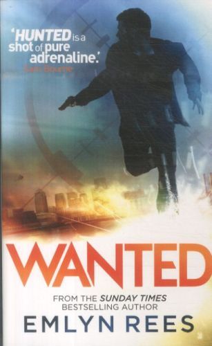 WANTED
