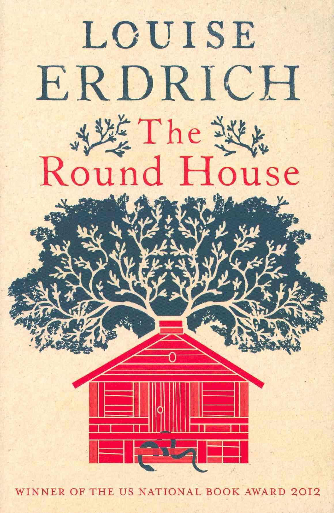 The Round House