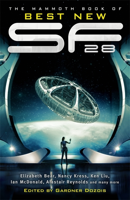 Best New SF: No 28