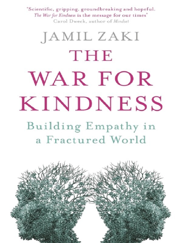 The War for Kindness
