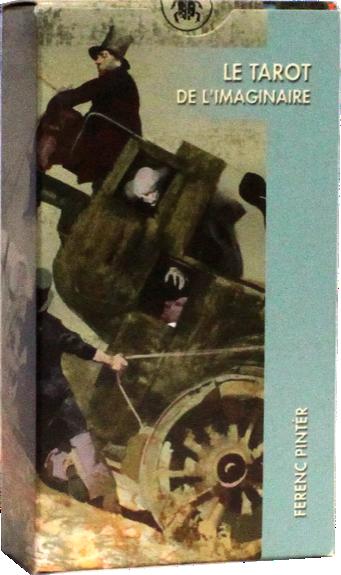 Tarot de l'Imaginaire