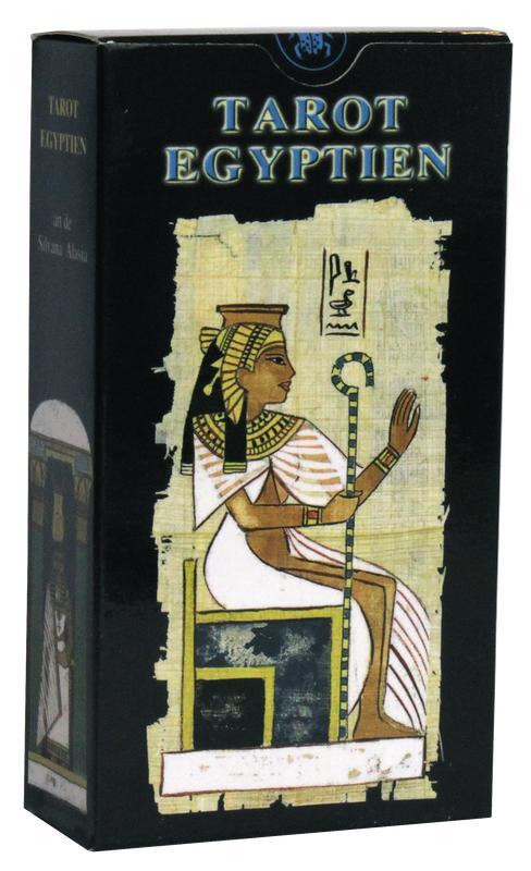 Tarot Egyptien