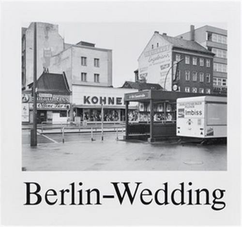 Michael Schmidt Berlin-Wedding /anglais