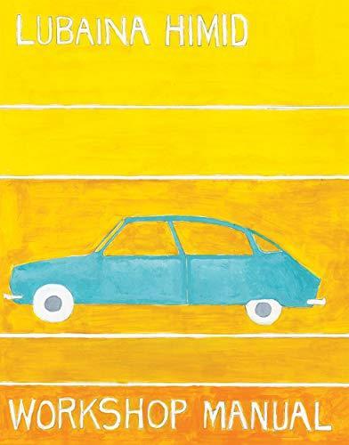 Lubaina Himid Workshop Manual /anglais