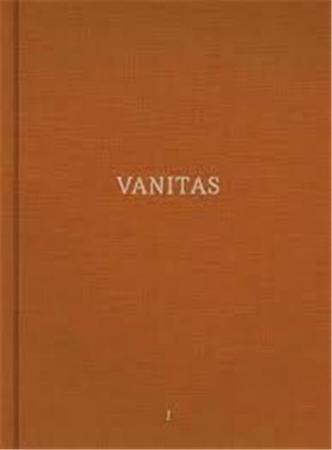 Jitka HanzlovA Vanitas /anglais/allemand