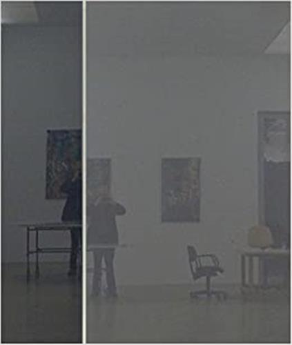 Gerhard Richter Neue Bilder New Paintings /anglais/allemand