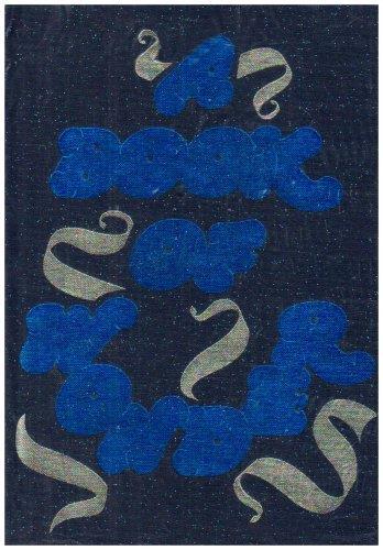 A Book Of Wonder /anglais