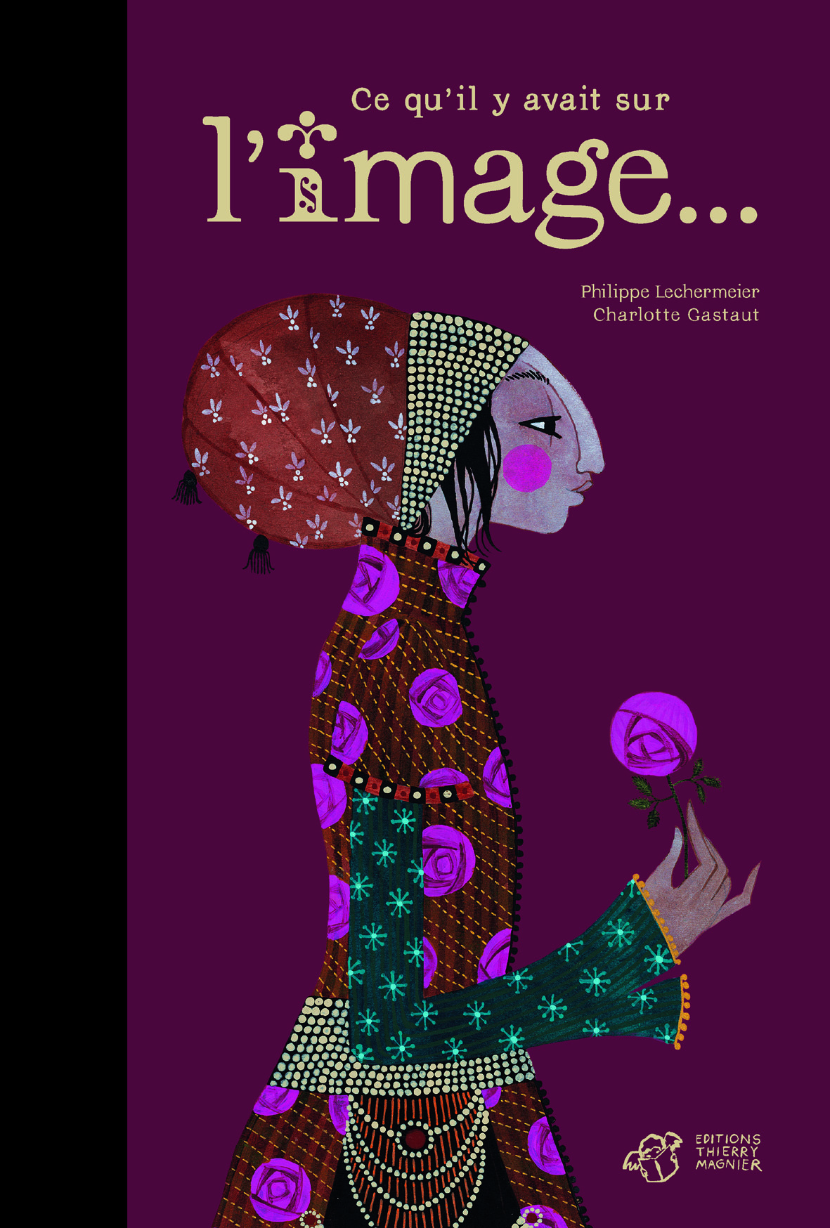 Ce qu'il y avait sur l'image