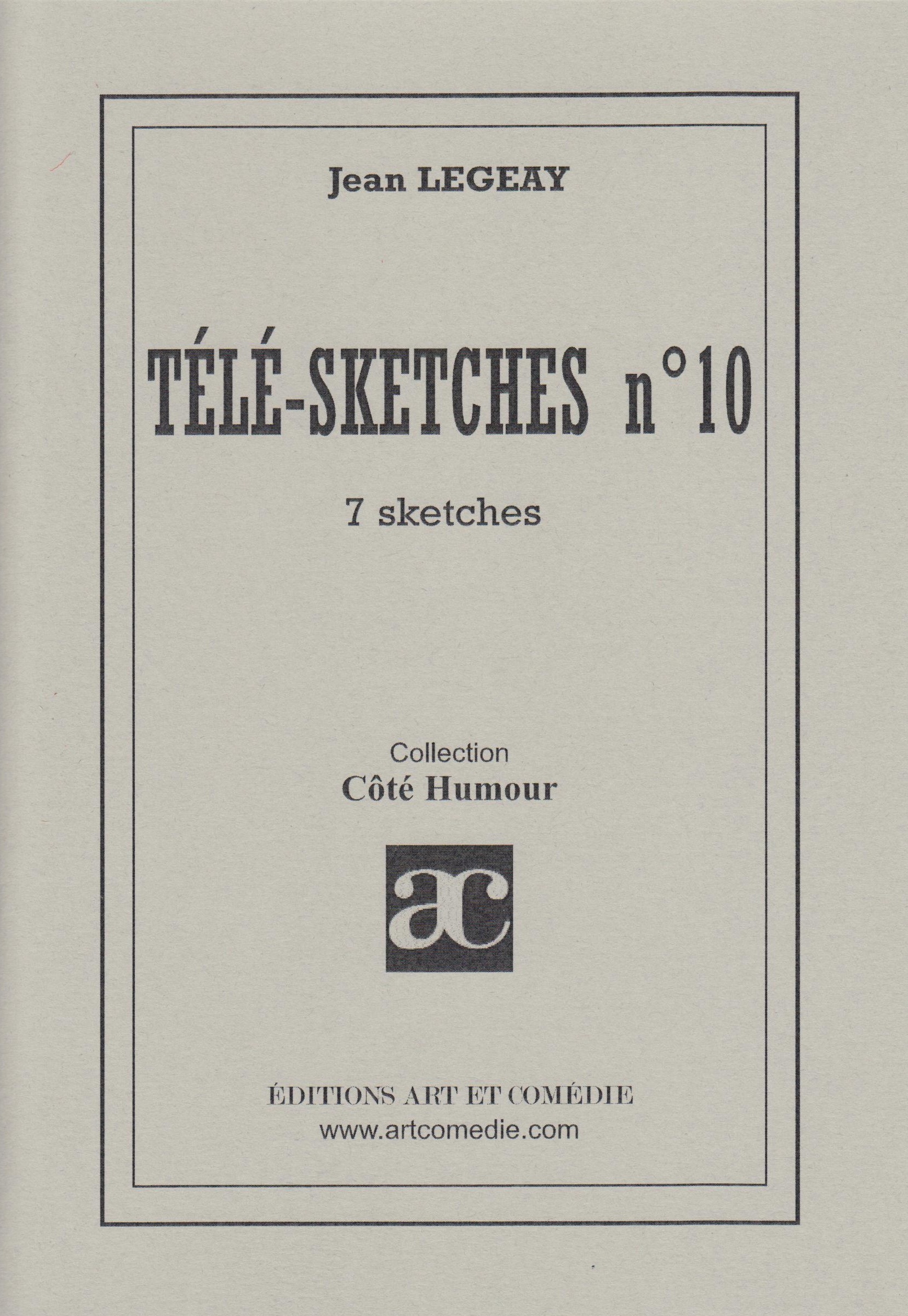 Télé-sketches