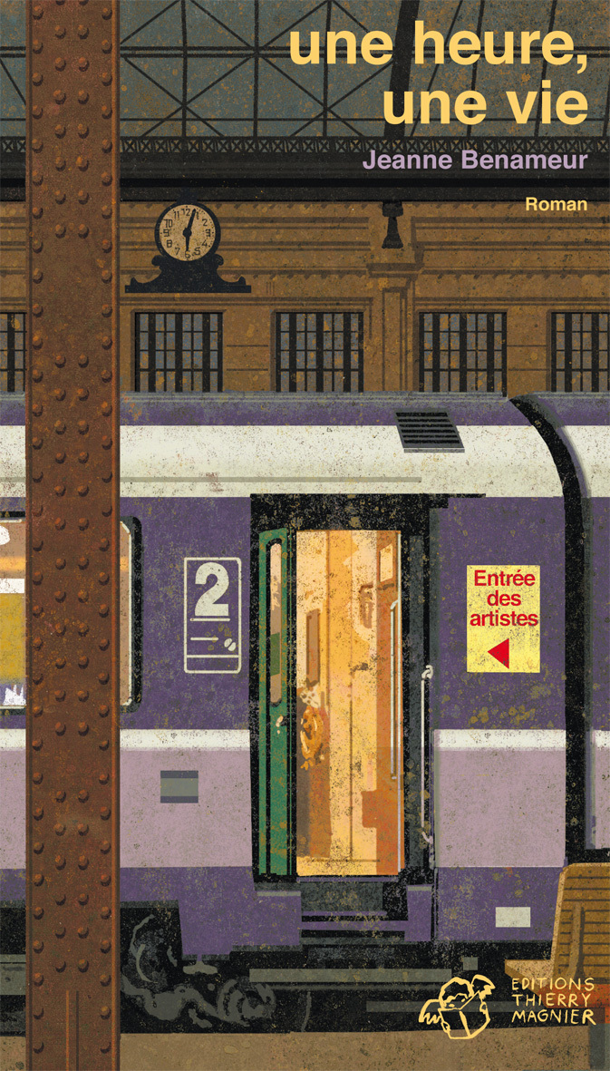 Une heure une vie  - NE