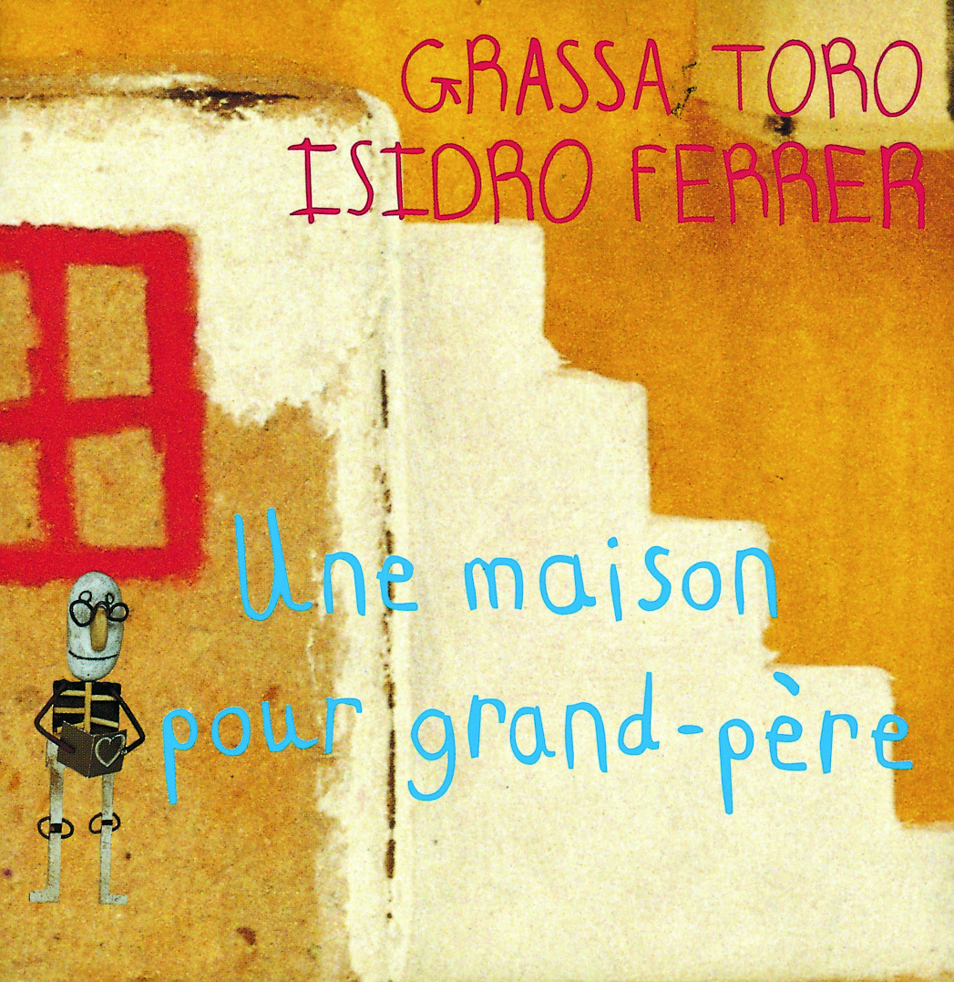 Une maison pour grand-père