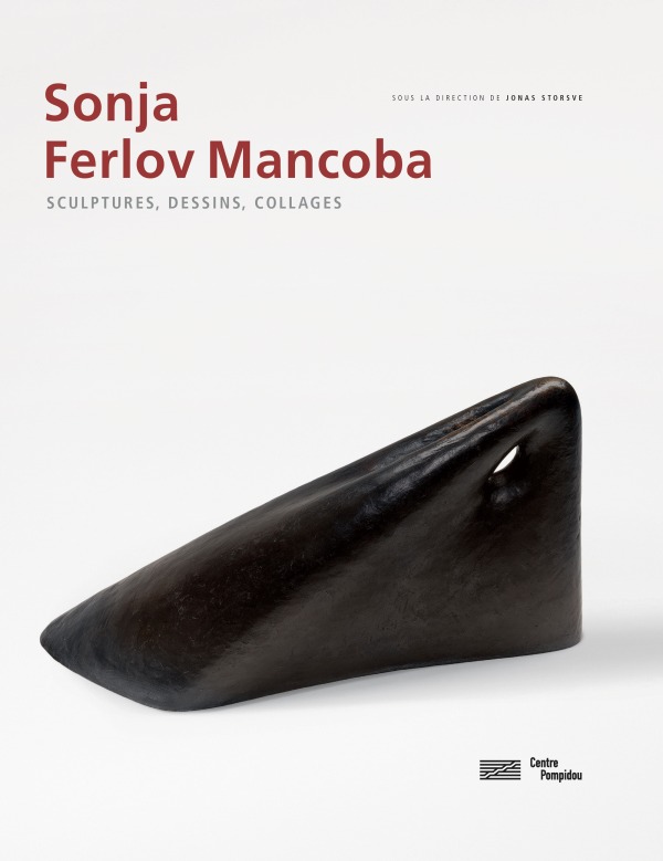 Sonja Ferlov Mancoba - Catalogue de l'exposition