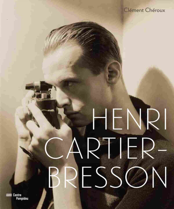 Henri Cartier-Bresson