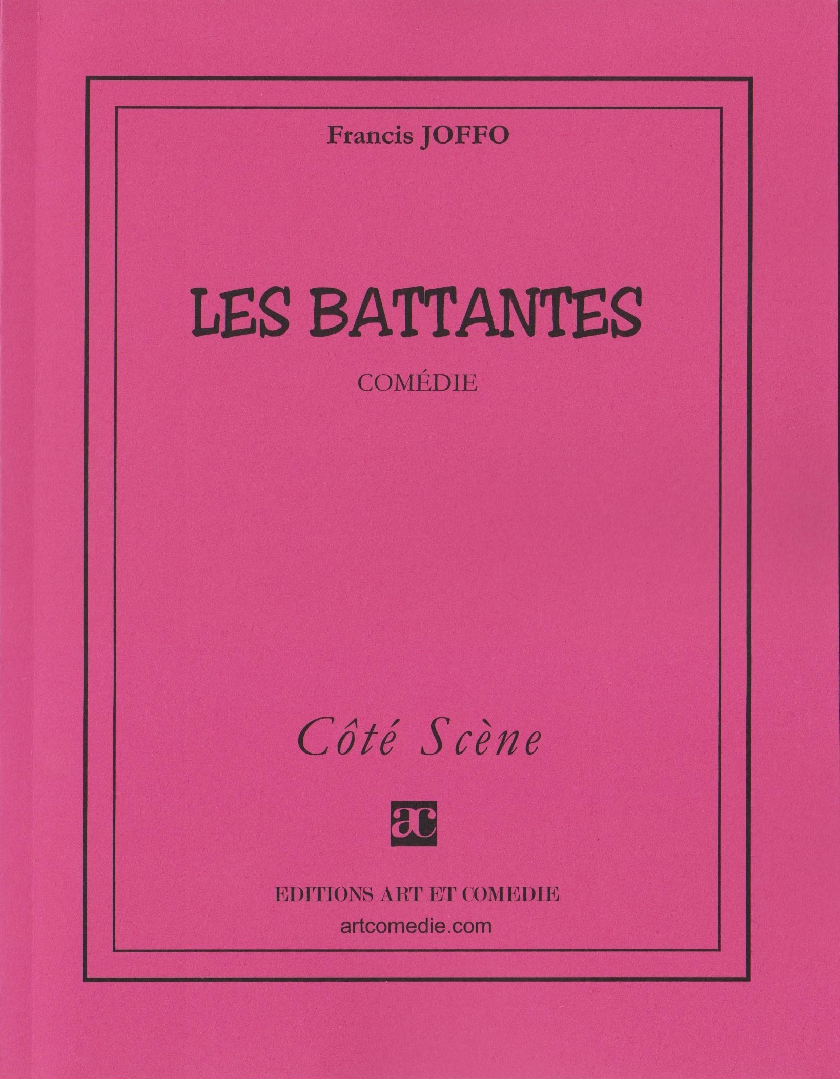 Les battantes