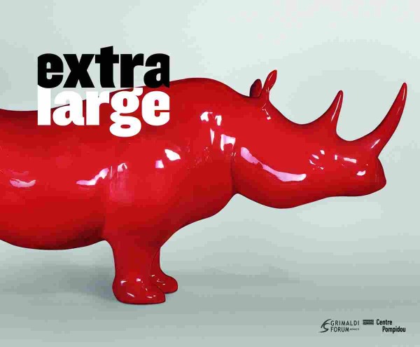 EXTRA LARGE (BILINGUE FRANCAIS / ANGLAIS)