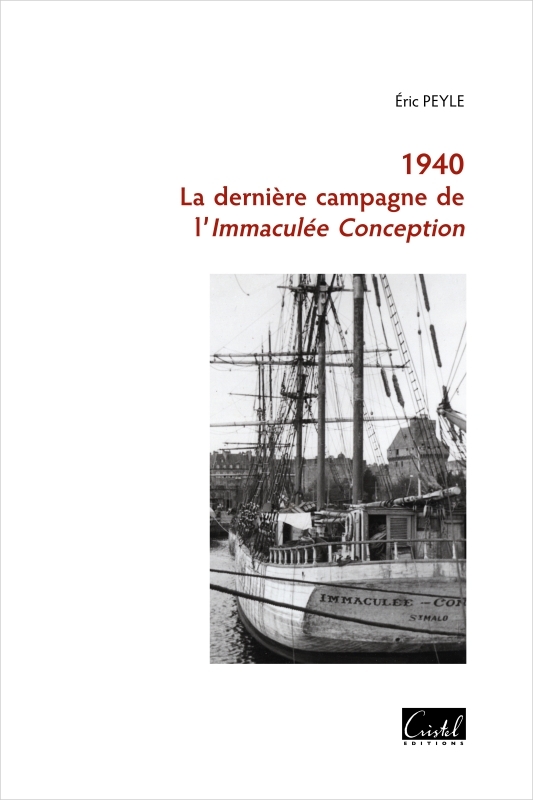 1940. La dernière campagne de l'Immaculée Conception