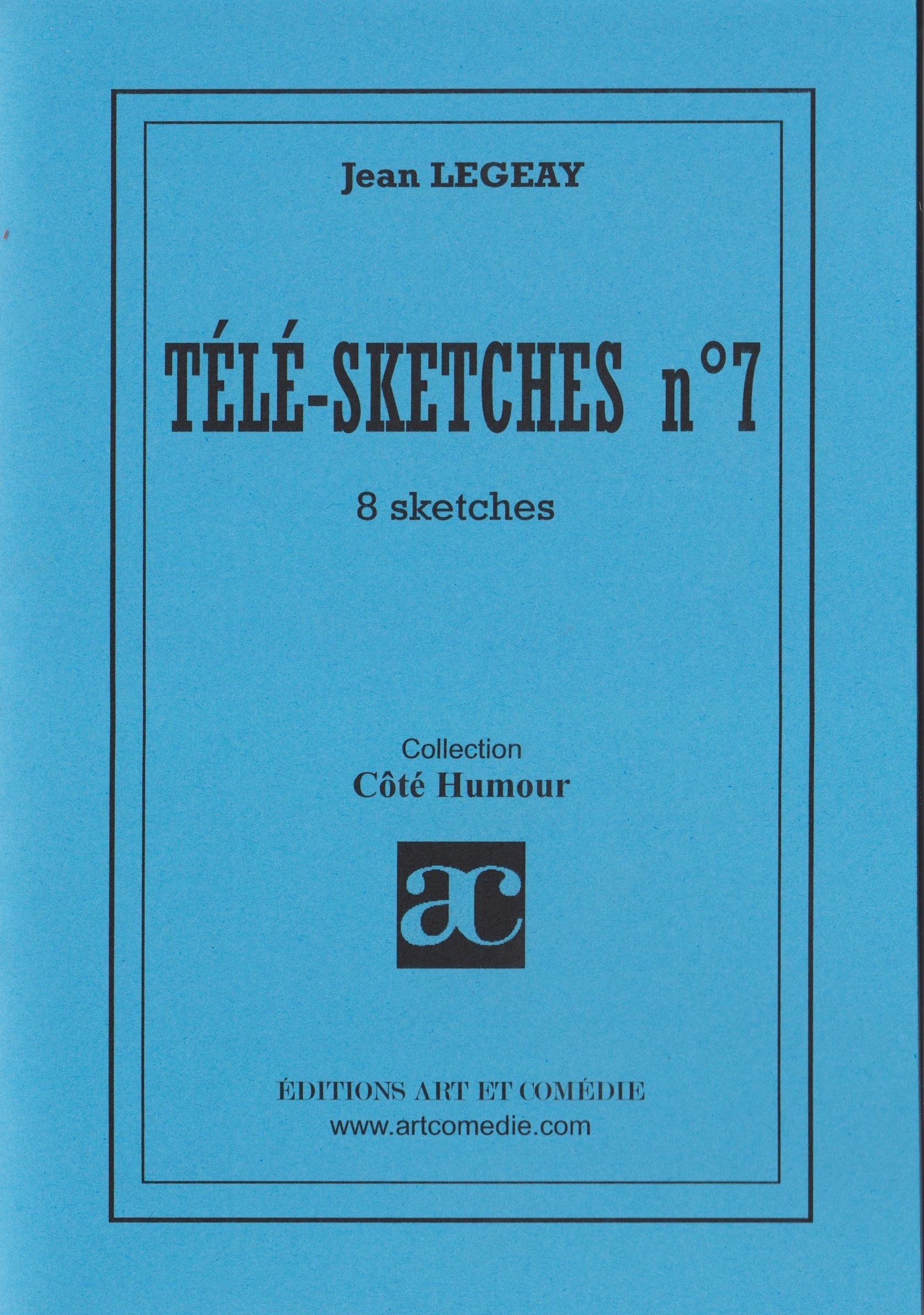 Télé-sketches