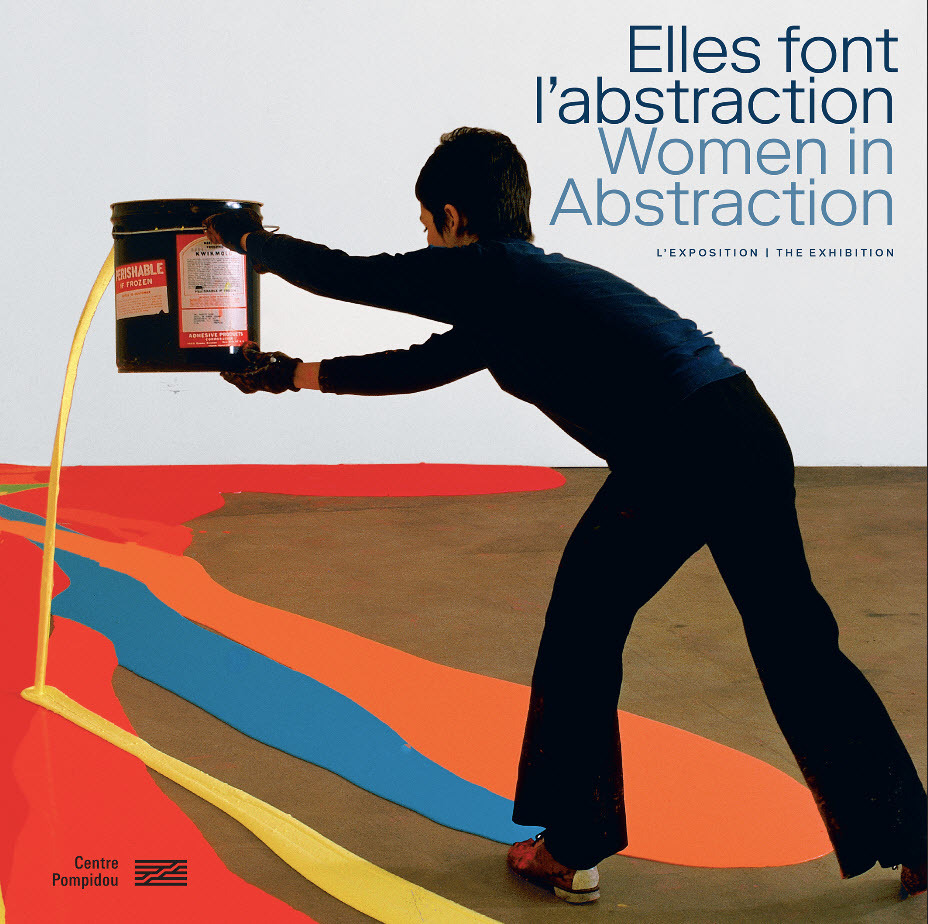 elles font l'abstraction - album (fr-ang)