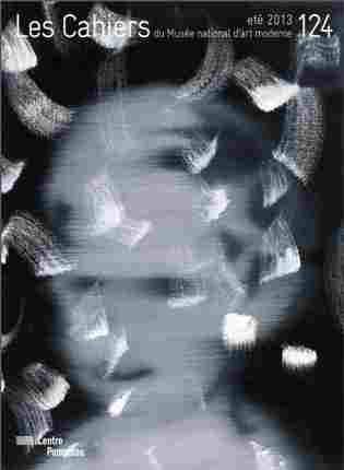 cahiers du musee national d'art moderne n°124