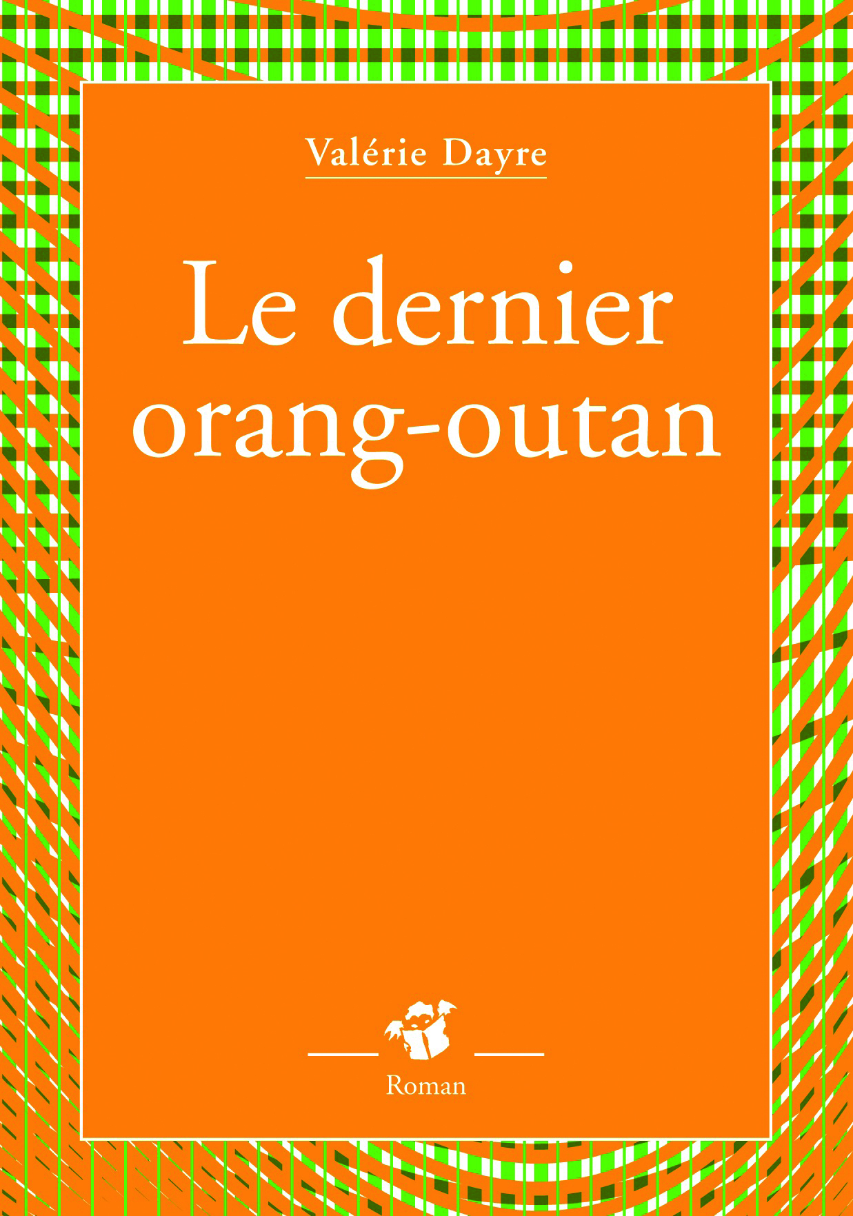 Le dernier orang-outan