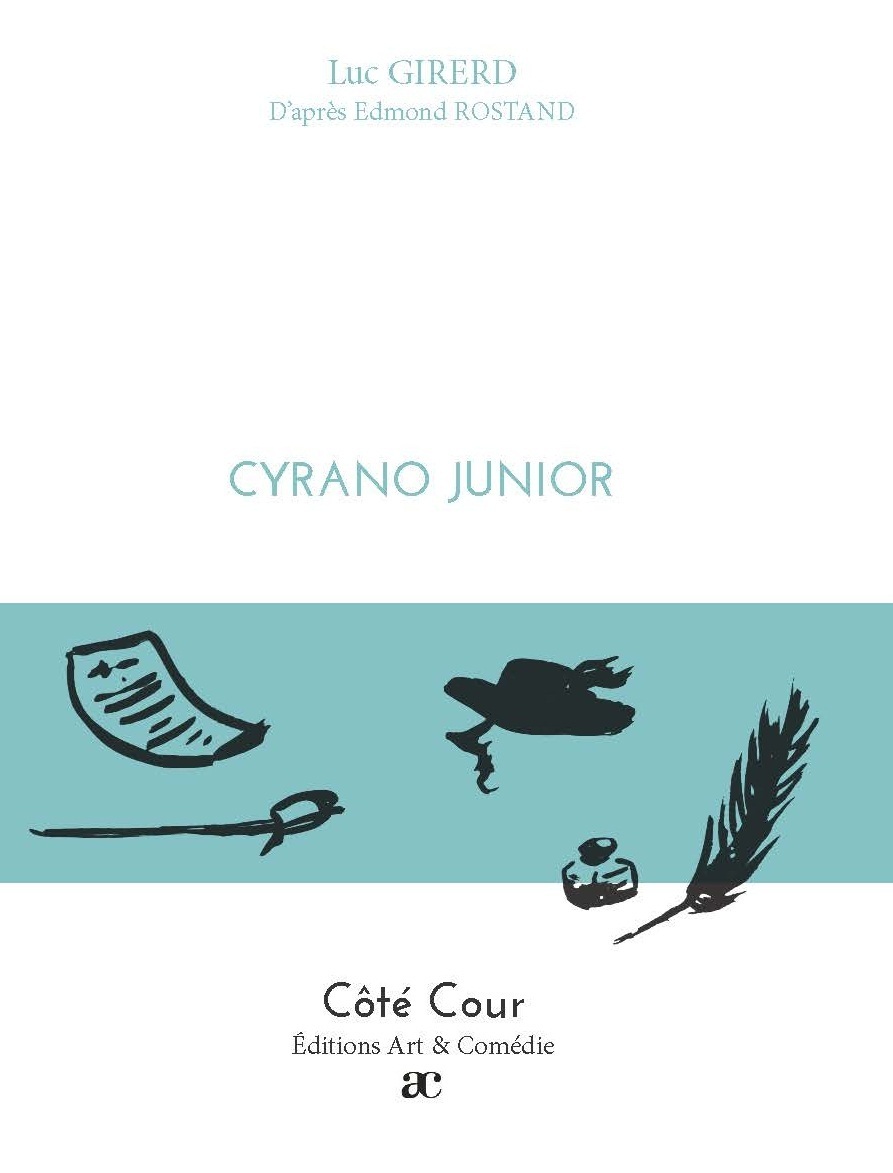 Cyrano junior